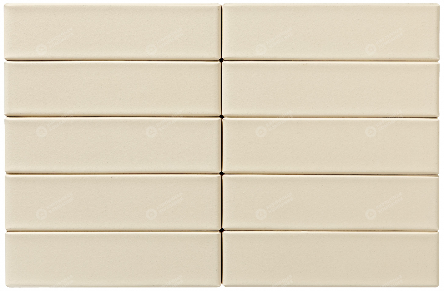 Белый 0,7НФ пустотелый