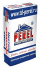 Цветная кладочная смесь  Perel SL кремовый, 50 кг