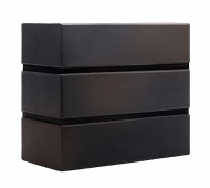 ФЛЕШ ПАТИНА ГЛАДКИЙ 1НФ пустотелый