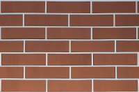 ТЕРРАКОТ СВЕТЛЫЙ ГЛАДКИЙ 1НФ пустотелый