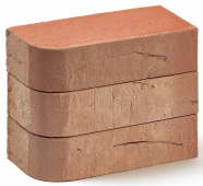 Марксбург Кварц радиусный R60  полнотелый