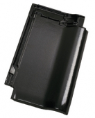 Керамическая черепица Alegra 12 Noble Black
