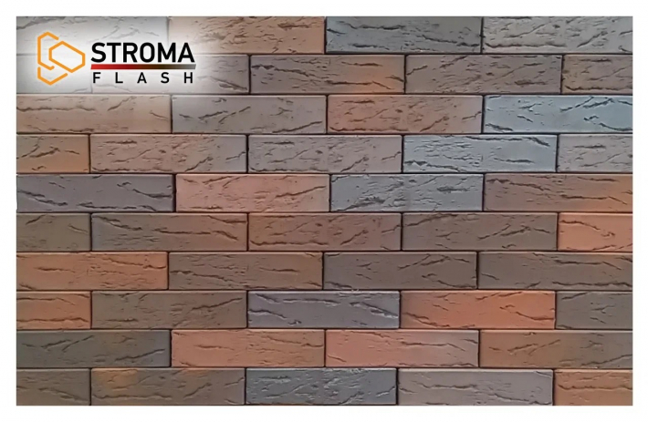 Flash Bordo Кора дуба 1 НФ