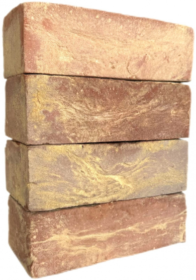 АНТИЧНЫЙ WDF BAKSTEEN полнотелый