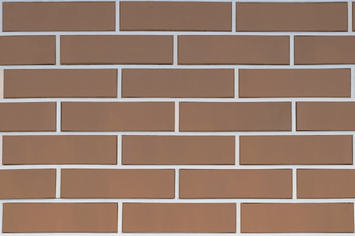 ТЕРРАКОТ ГЛАДКИЙ 0,7НФ пустотелый