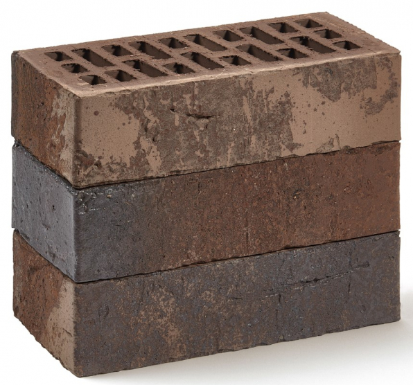 МАНГЕЙМ СЕПИЯ 1НФ пустотелый