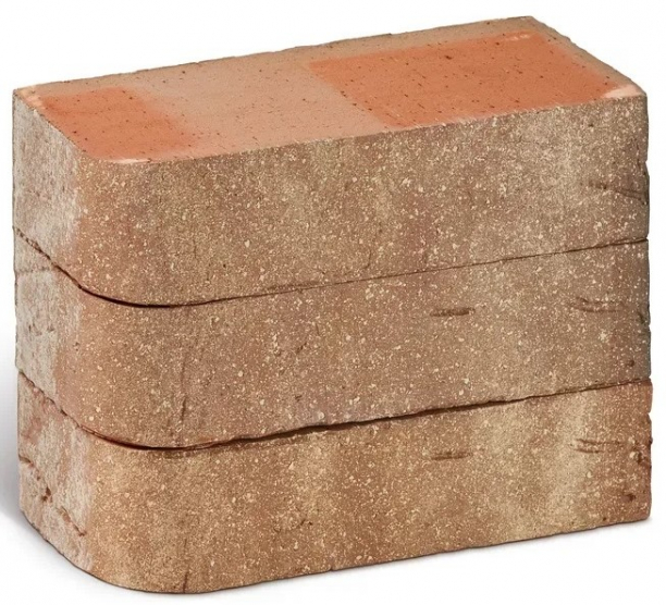 МАРКСБУРГ БЕЛЫЙ R60 1НФ полнотелый